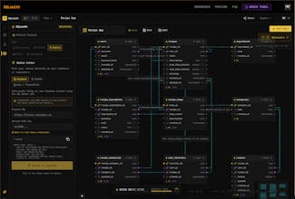 SQLsmith gallery image