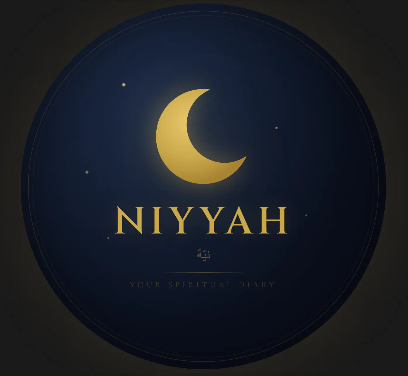 Niyyah product banner