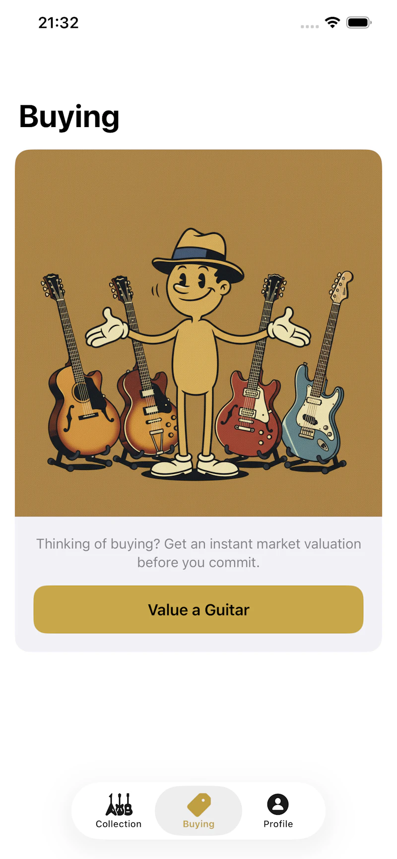 Guitar Guru screenshot 10
