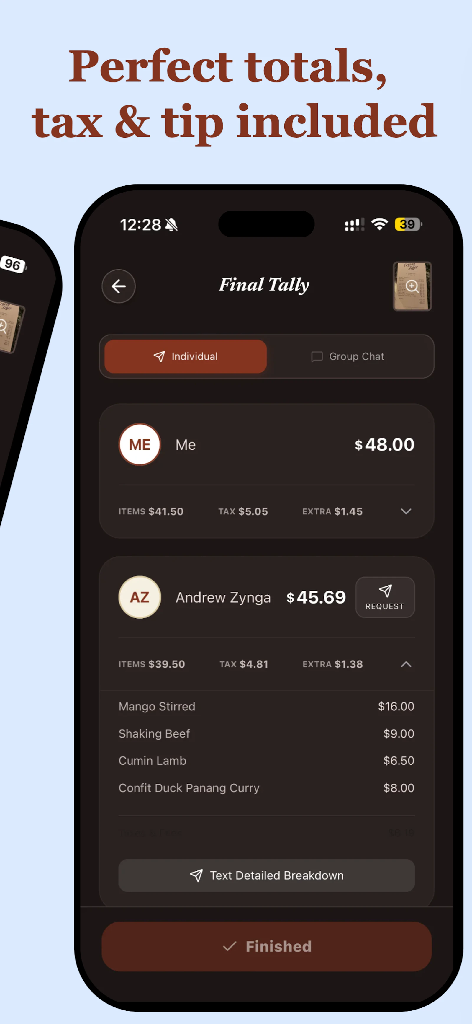 FamilyStyle screenshot 5