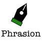 Phrasion