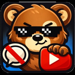 SpoilerCub - Product Hunt launch logo and brand identity