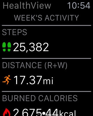 HealthView gallery image