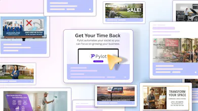 Pylot gallery image