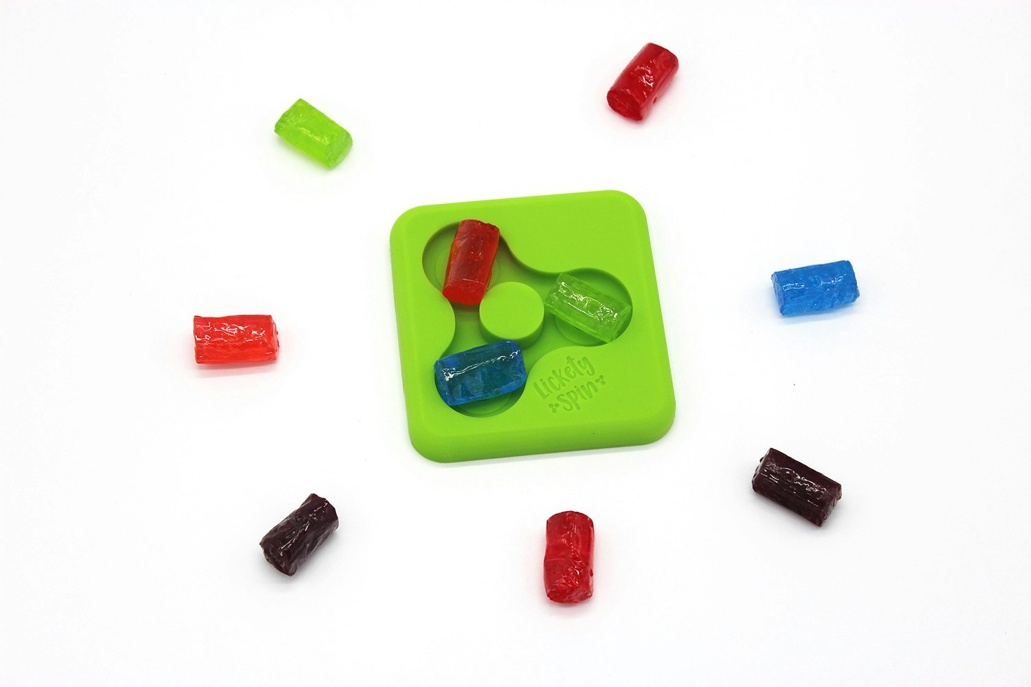 Lickety Spin gallery image