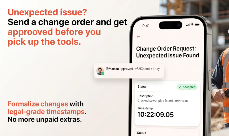 EdilSync screenshot 6