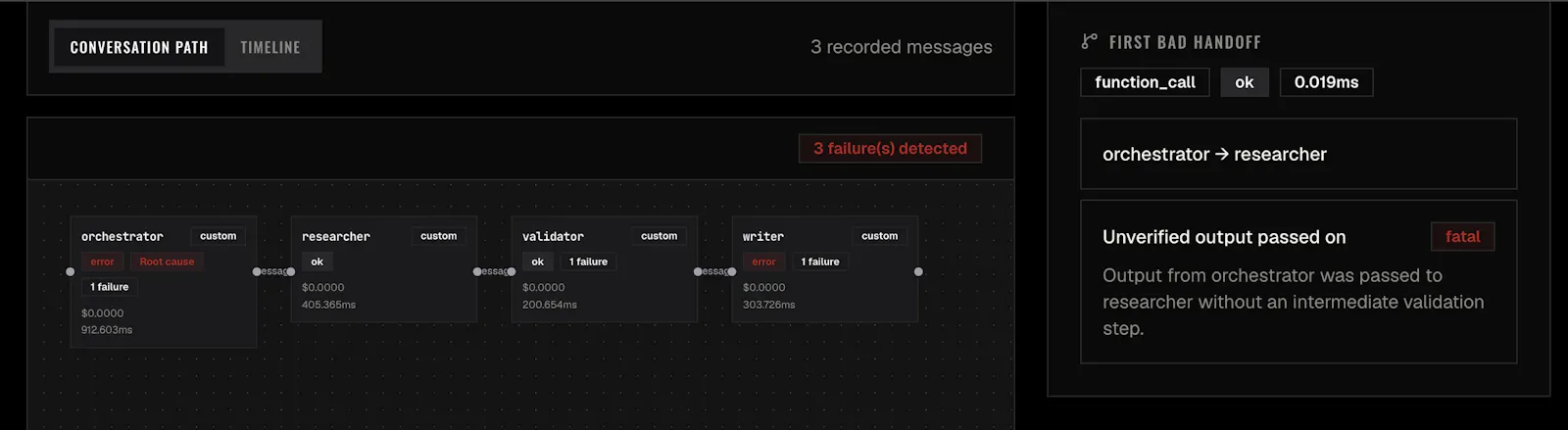Rifft screenshot 1
