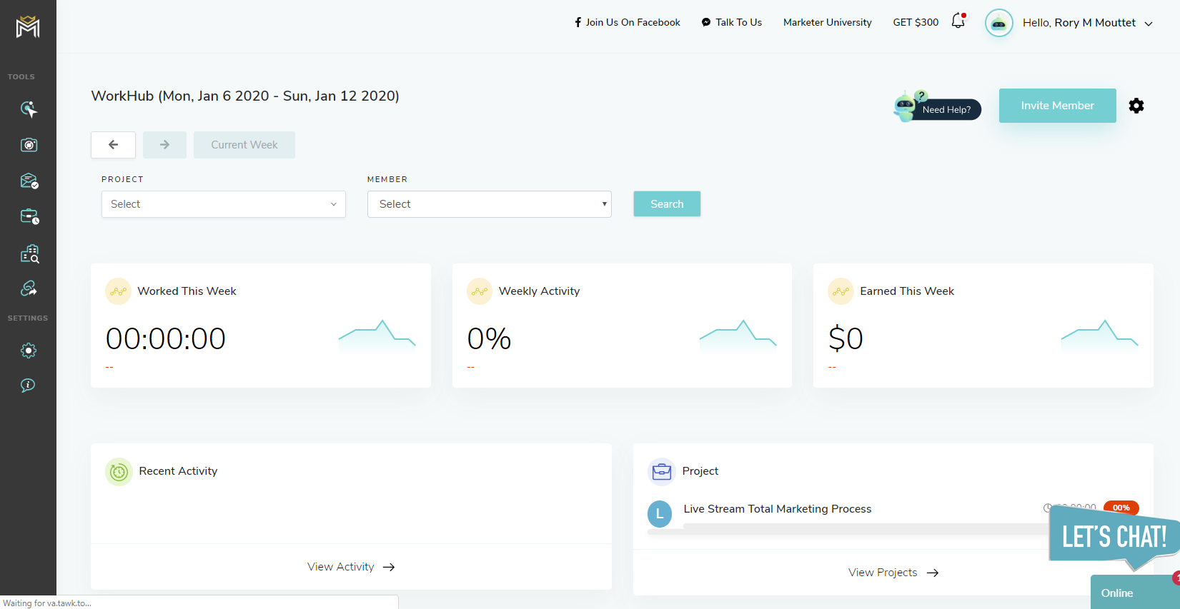 Marketer Magic gallery image