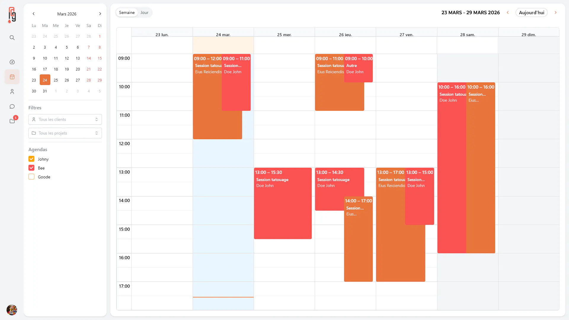 Screenshot 5
