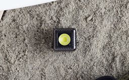  Lume Cube LED Light With Bluetooth Connectivity media 1