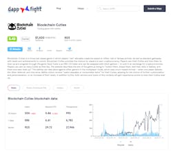 DApp Fight gallery image