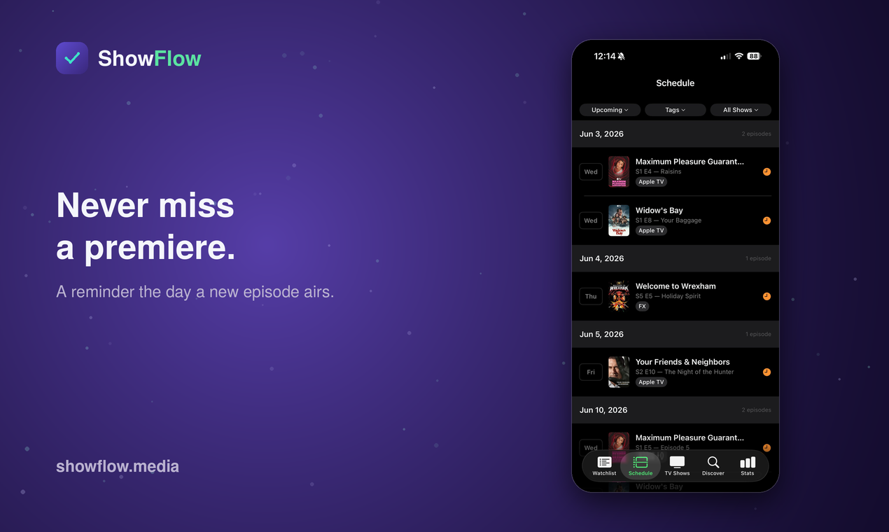 ShowFlow gallery image