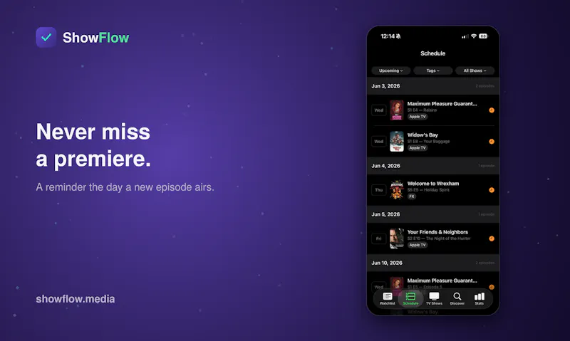 ShowFlow screenshot 3