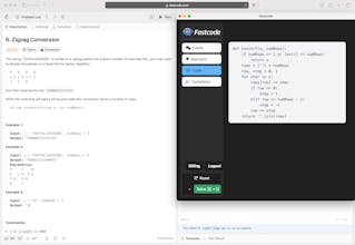 fastcode gallery image
