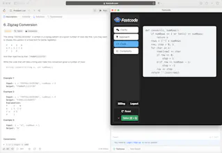 fastcode gallery image