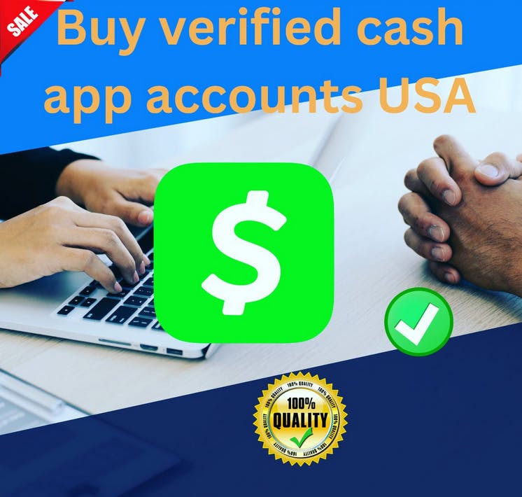 Buy Verified Cash App Accounts media 1