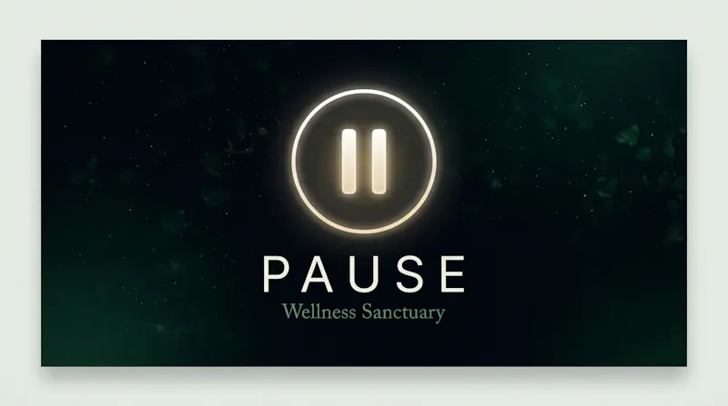 Pause screenshot 1