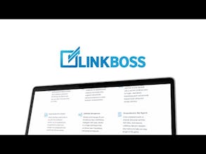 LinkBoss: AI-Powered Interlinking Tool gallery image
