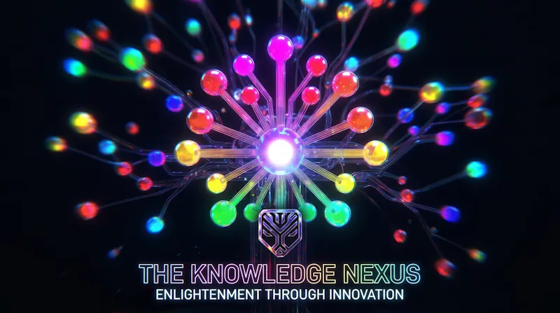 Tree of Knowledge (TOK) screenshot 6