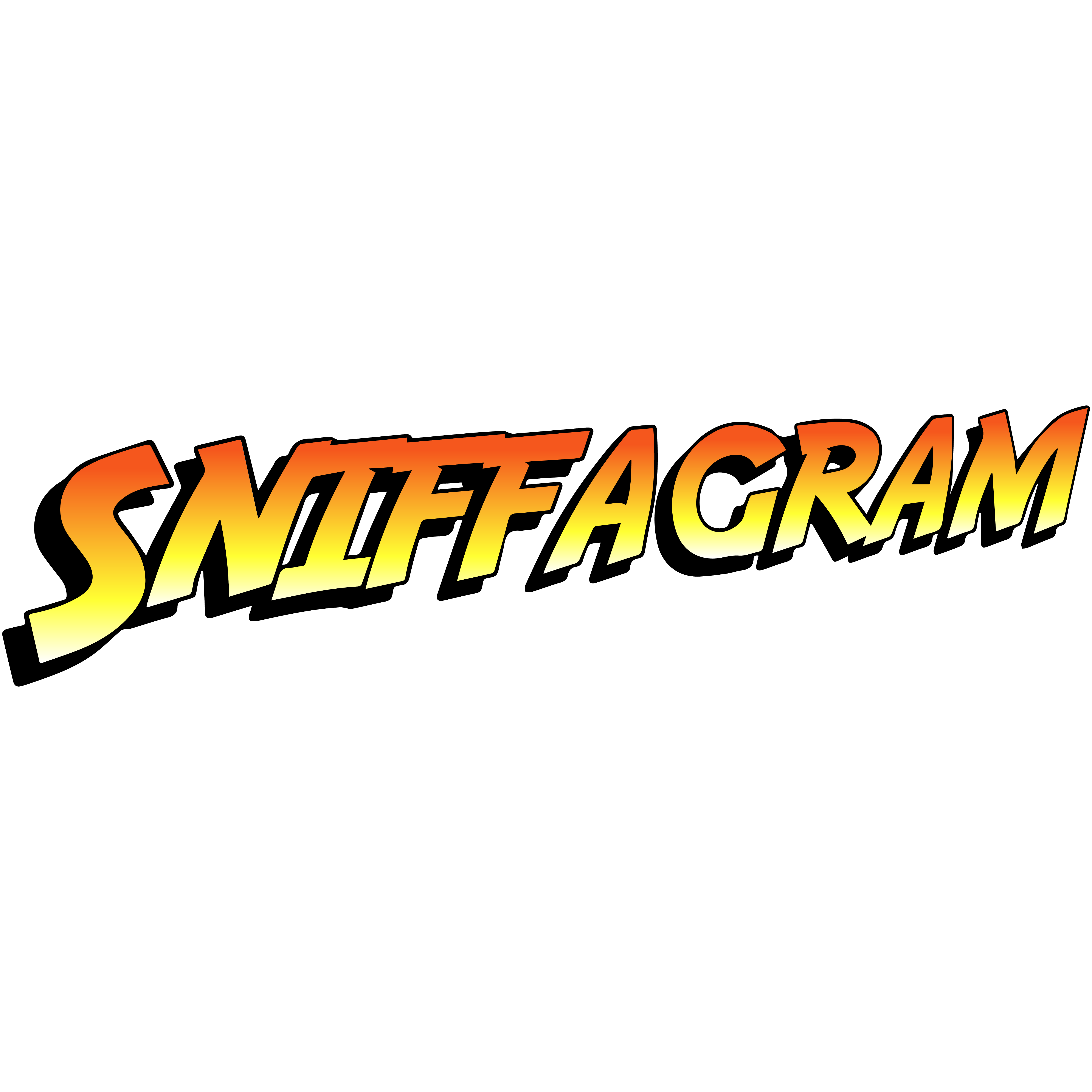 Sniffagram
