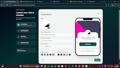 Courtingo gallery image