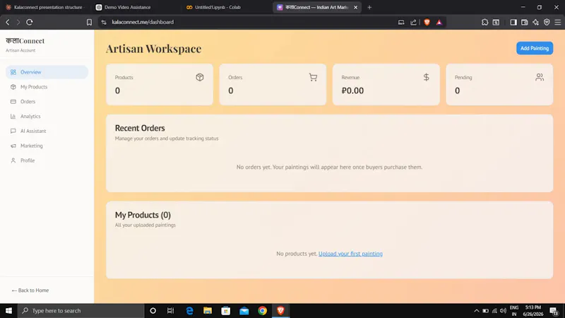 KalaConnect screenshot 6