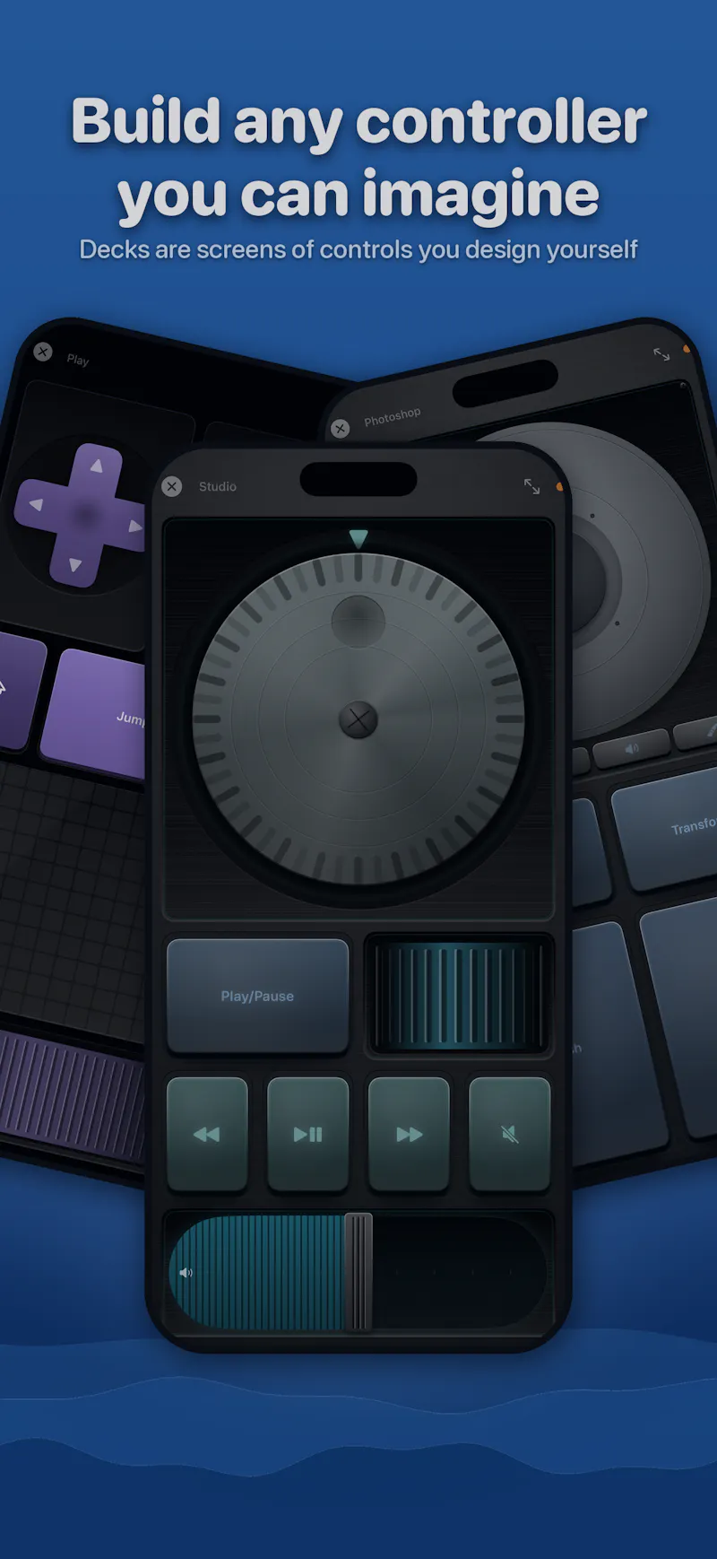 Coast screenshot 10