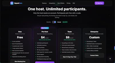 SquadJam gallery image