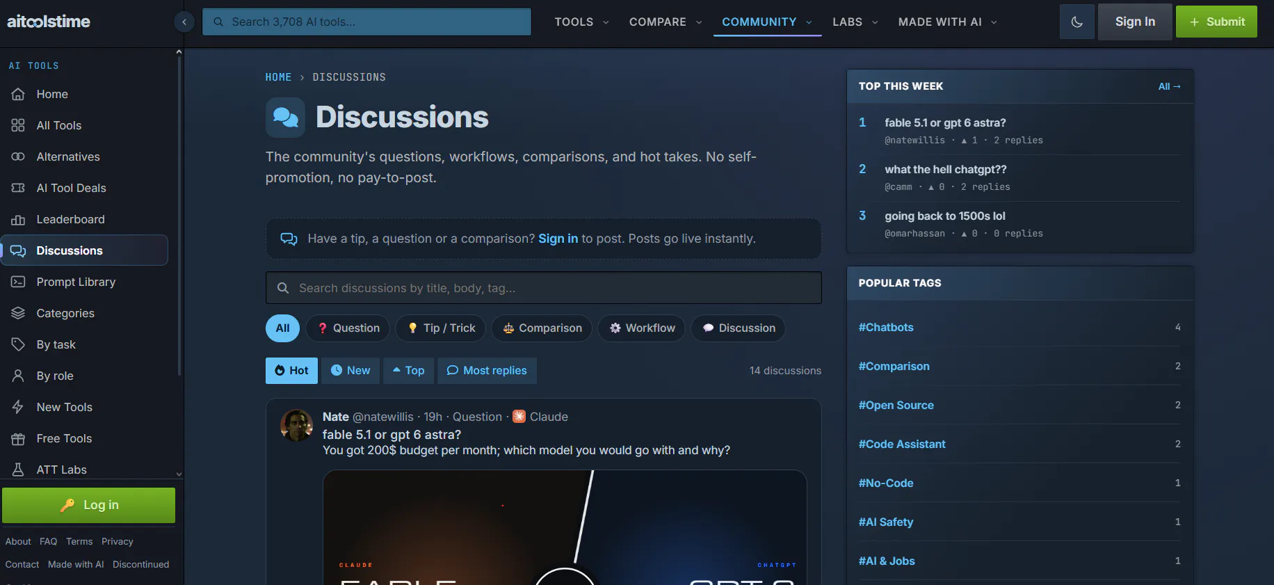 Ai Tools Time gallery image