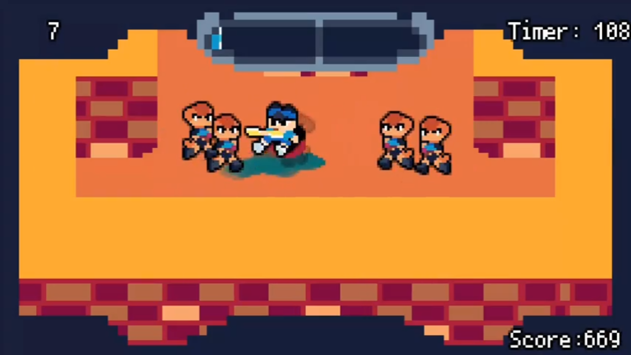 Starfish ROOM: gallery image