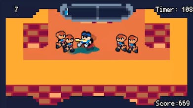 Starfish ROOM: gallery image