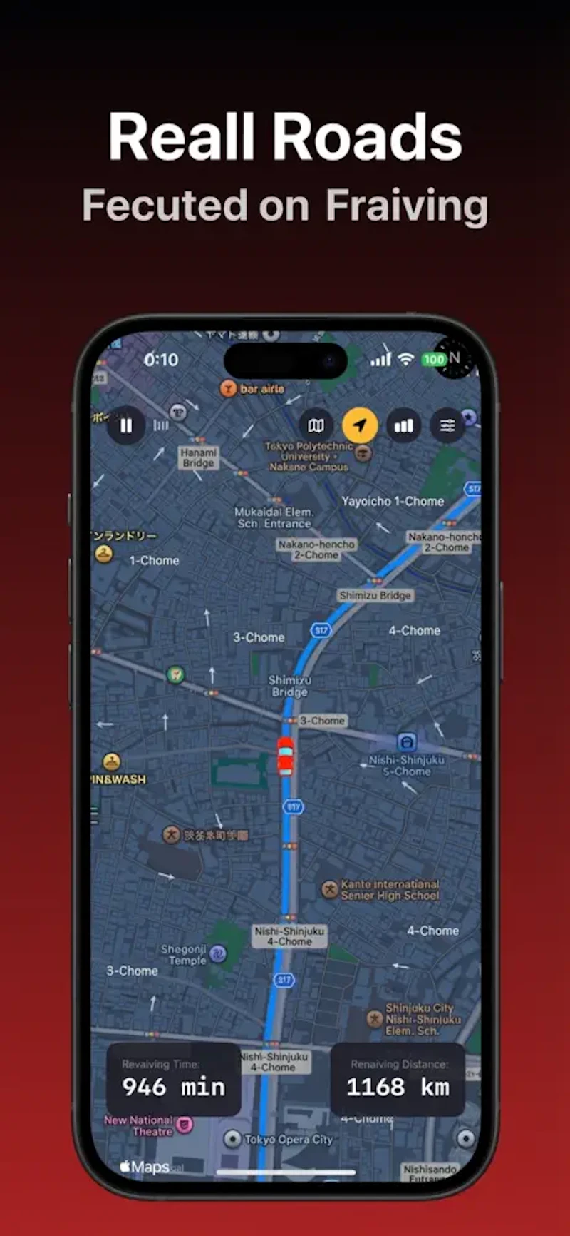 FocusDrive - Focus Timer screenshot 2