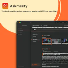 Askmeety gallery image