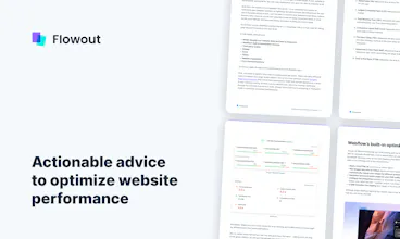 Webflow Speed Optimization Checklist gallery image