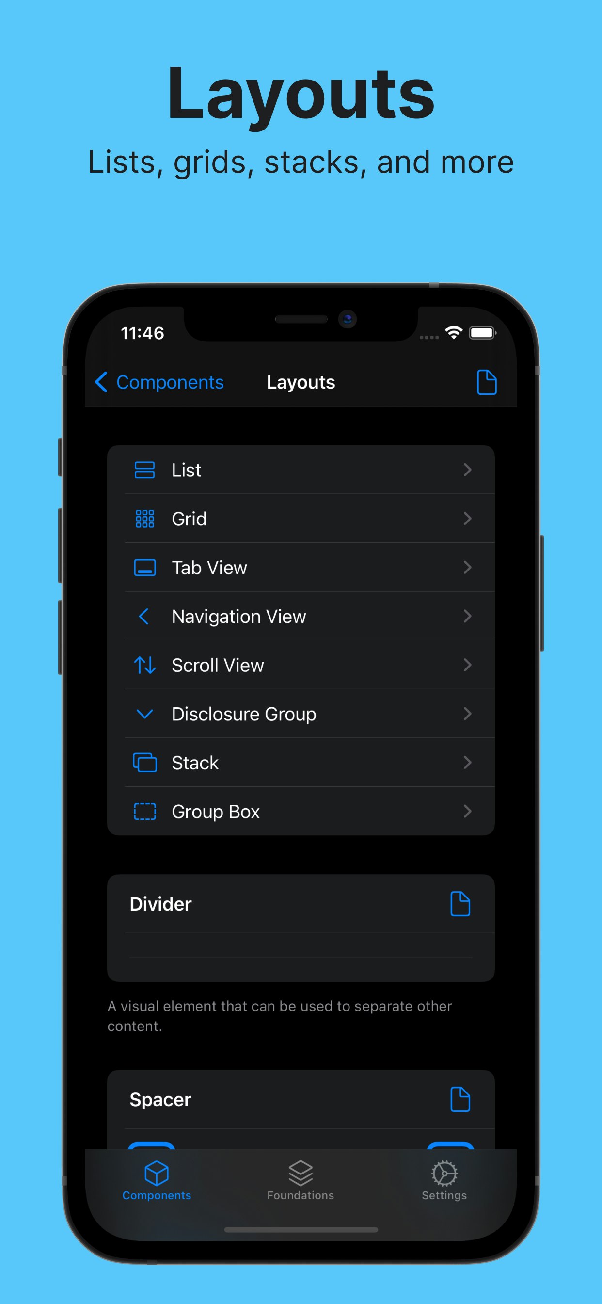 Interact gallery image