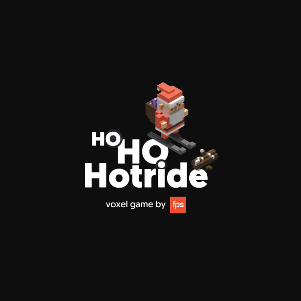Ho ho hotride