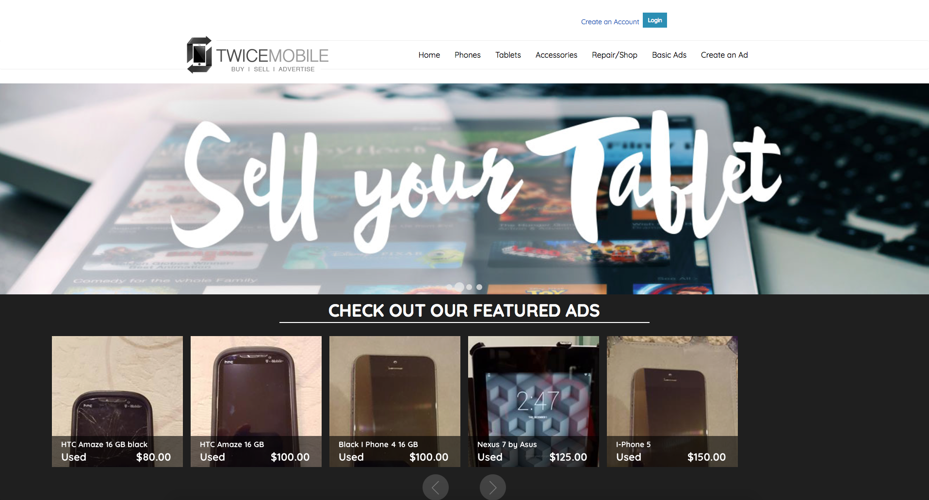 Twice Mobile Inc gallery image