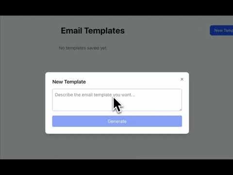 Silhouette AI gallery image