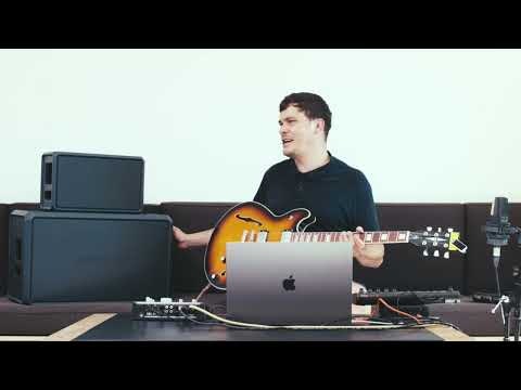 AUDIOCASE gallery image