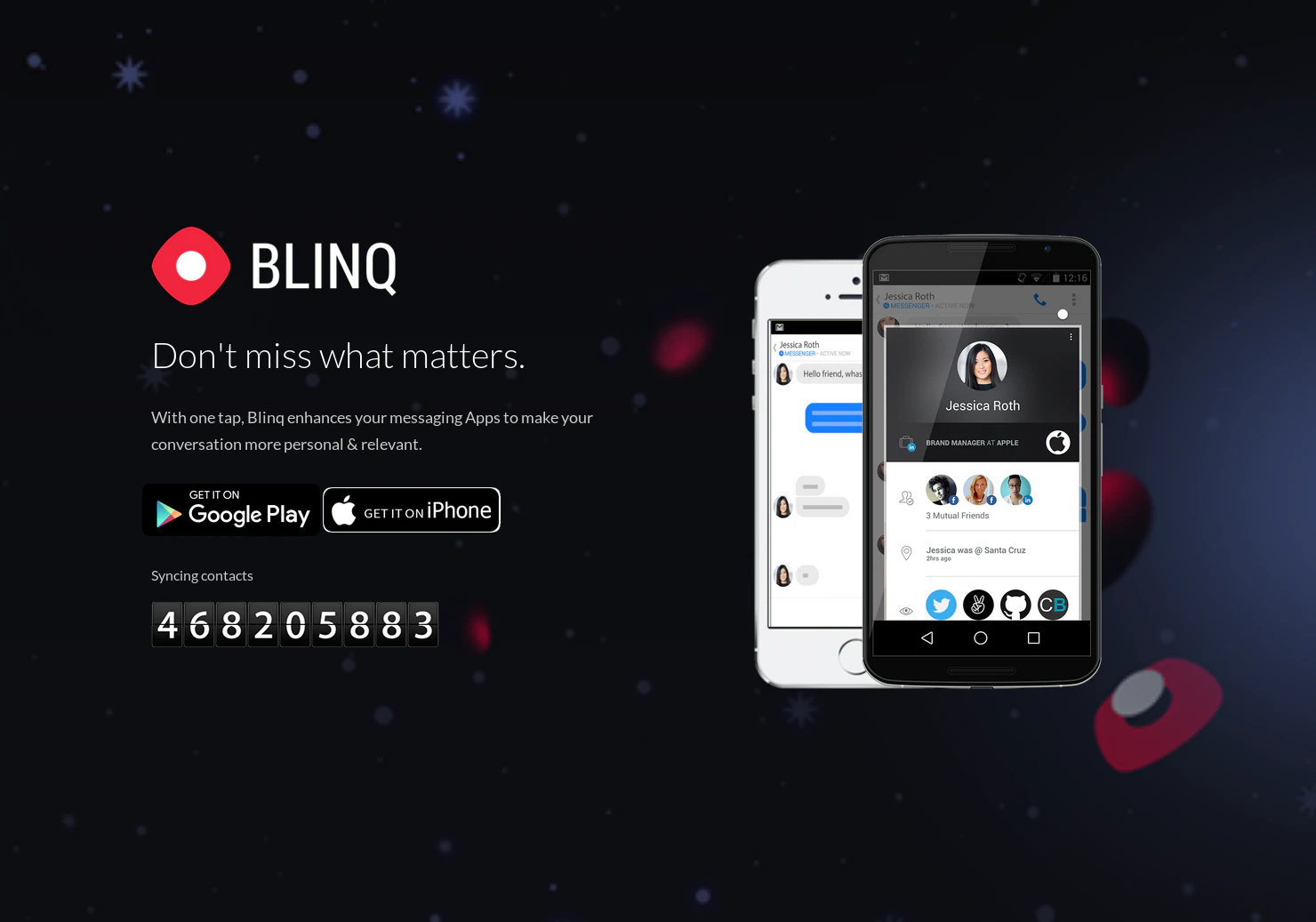 Blinq