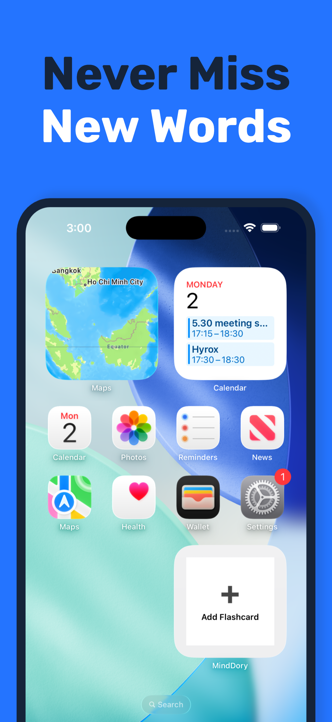 MindDory gallery image