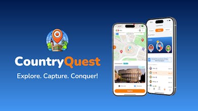 CountryQuest gallery image