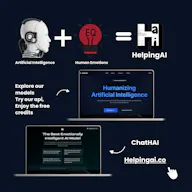 HelpingAI