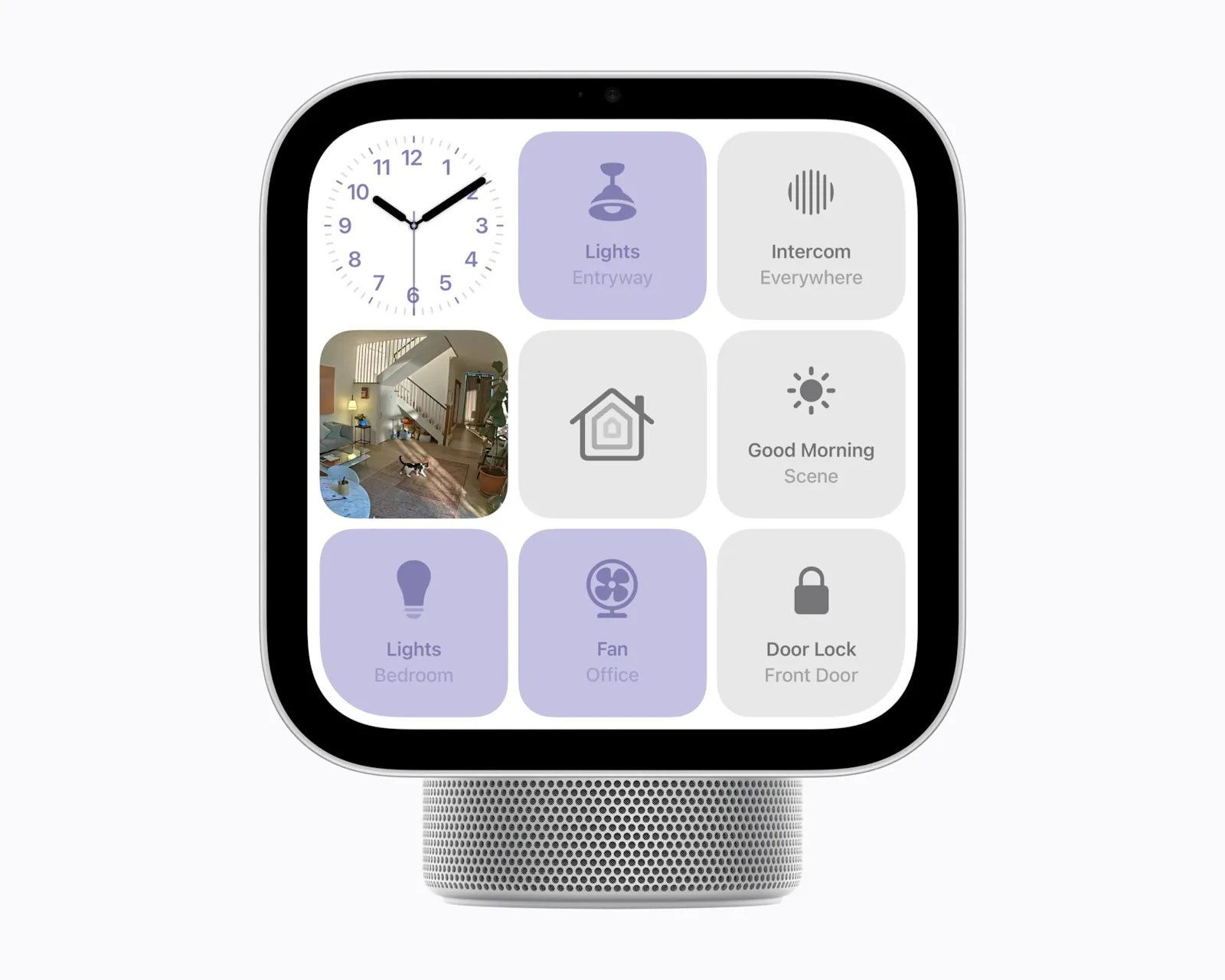 Apple HomeView screenshot 11