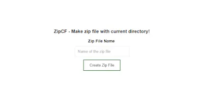 ZipCF gallery image