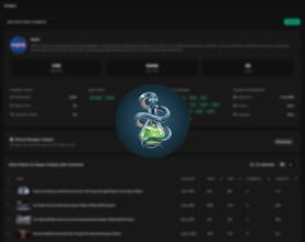 Strategic Channel Analyzer gallery image