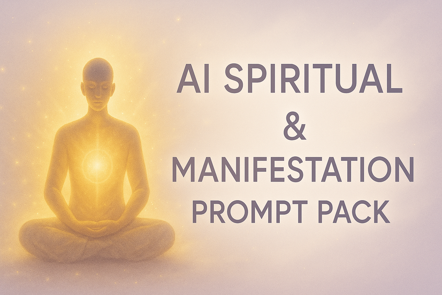 100 AI Spiritual & M... logo