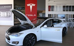 Tesla Model S media 2