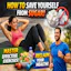 Remove Sugar from your Body Compete book