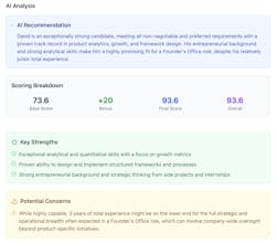 LinkSkill AI gallery image